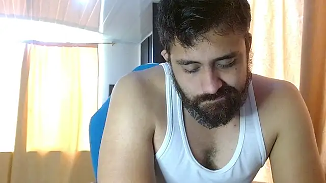 aronmiller404 online show from 7, 2, 2026