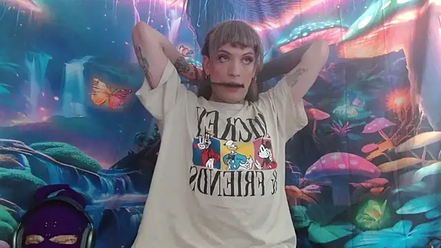 charlotbelucci  online show from 3, 2, 2025