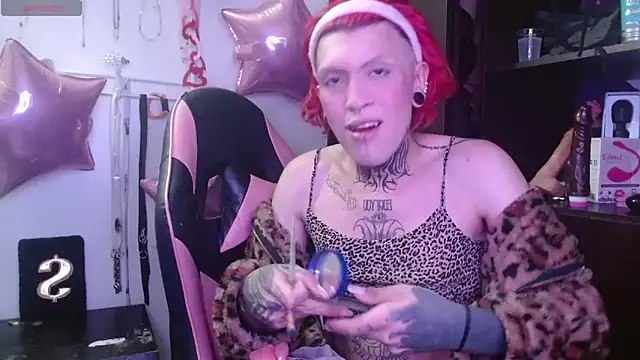 charlotbelucci  online show from 3, 3, 2026