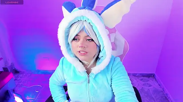 Ahri Elderwood online show from 22, 9, 2025