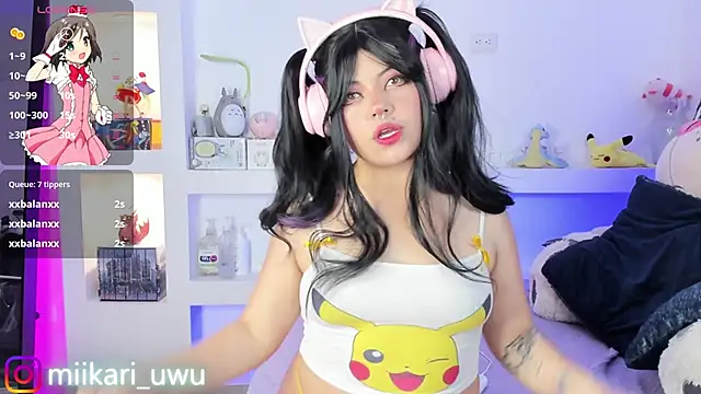 Ahri Elderwood online show from 4, 2, 2025