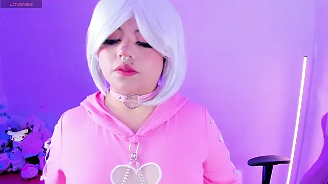 Ahri Elderwood online show from 14, 1, 2026