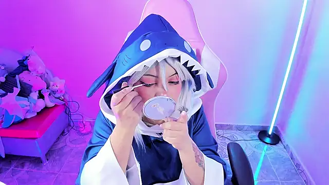 Ahri Elderwood online show from 21, 12, 2025