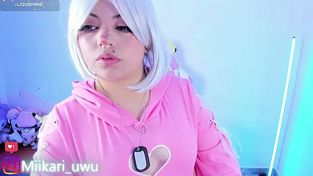 Ahri Elderwood online show from 13, 2, 2026