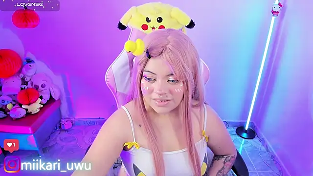 Ahri Elderwood online show from 7, 10, 2025