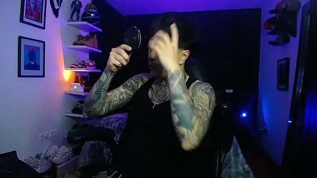 jung dragon online show from 12, 11, 2025