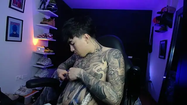 jung dragon online show from 17, 10, 2025