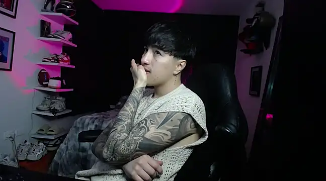 jung dragon online show from 23, 1, 2025