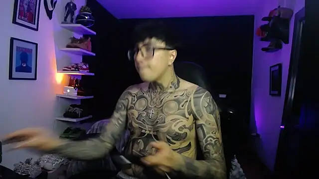 jung dragon online show from 10, 11, 2025