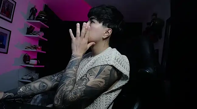 jung dragon online show from 17, 1, 2025