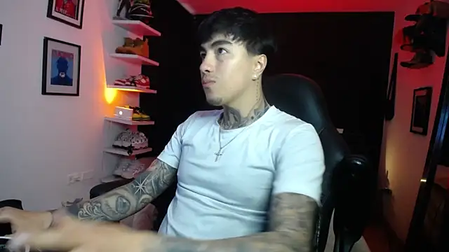 jung dragon online show from 8, 10, 2025