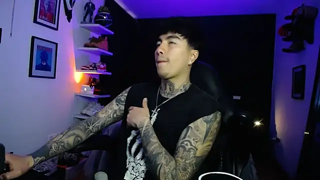 jung dragon online show from 30, 11, 2025