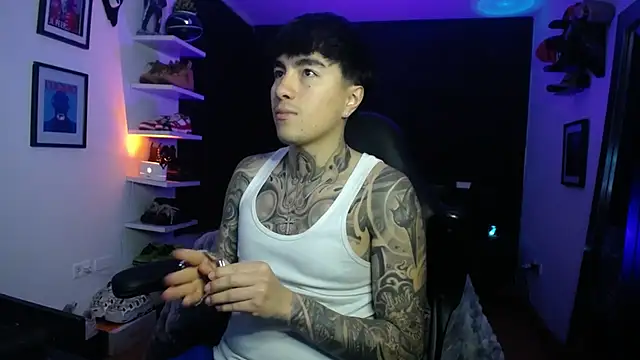 jung dragon online show from 13, 11, 2025