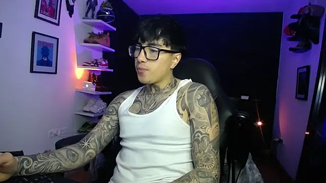 jung dragon online show from 16, 11, 2025