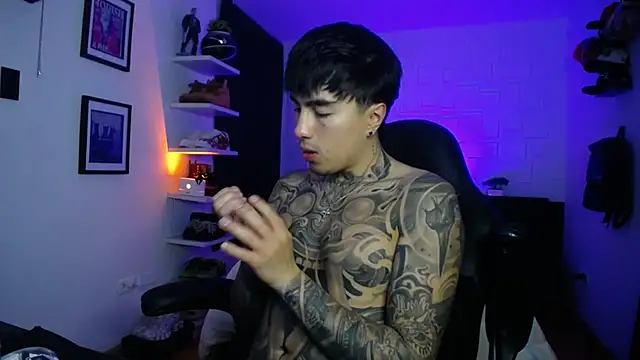 jung dragon online show from 26, 2, 2026