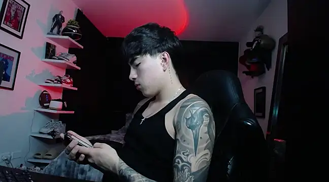 jung dragon online show from 27, 1, 2025