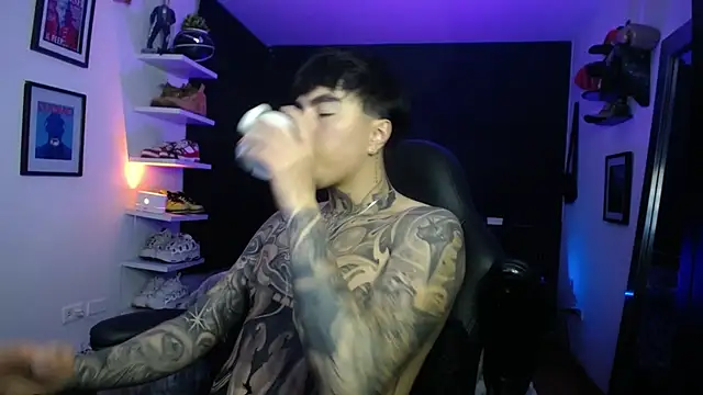 jung dragon online show from 19, 10, 2025