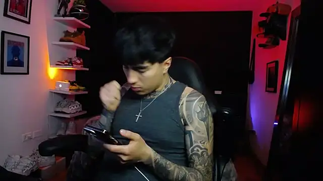 jung dragon online show from 21, 10, 2025