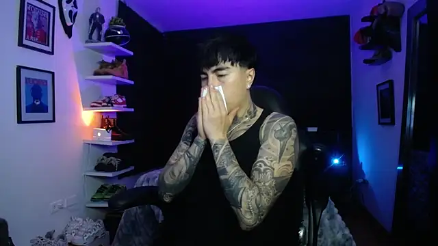 jung dragon online show from 8, 11, 2025