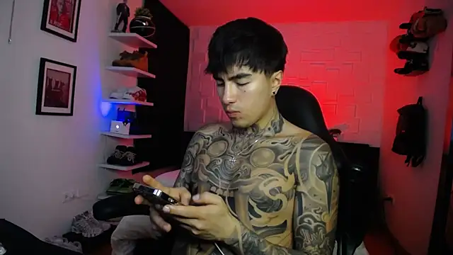 jung dragon online show from 6, 3, 2026