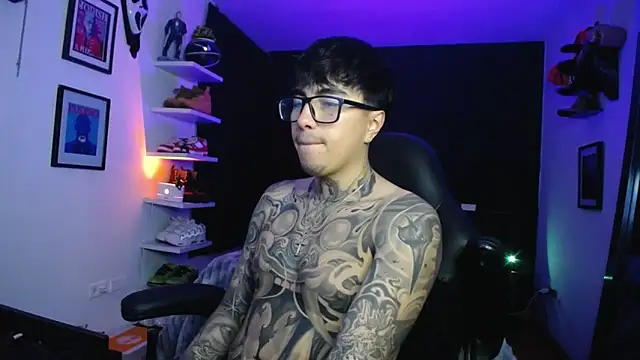 jung dragon online show from 28, 11, 2025