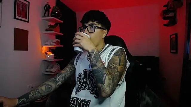 jung dragon online show from 21, 12, 2025