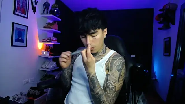 jung dragon online show from 1, 12, 2025