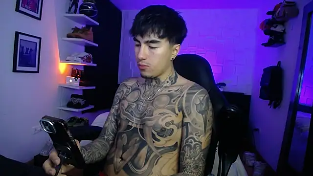 jung dragon online show from 21, 2, 2026