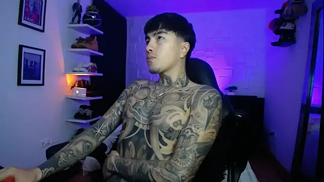 jung dragon online show from 1, 2, 2026