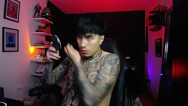 jung dragon online show from 26, 10, 2025