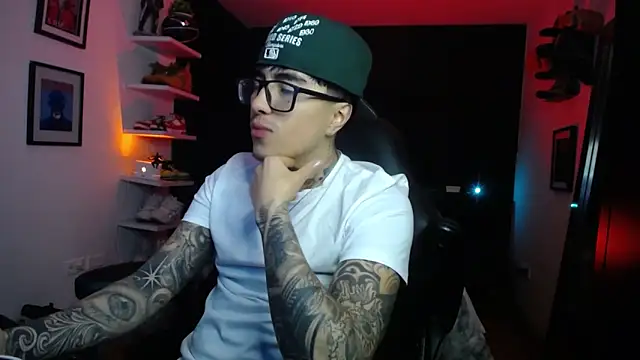 jung dragon online show from 27, 10, 2025