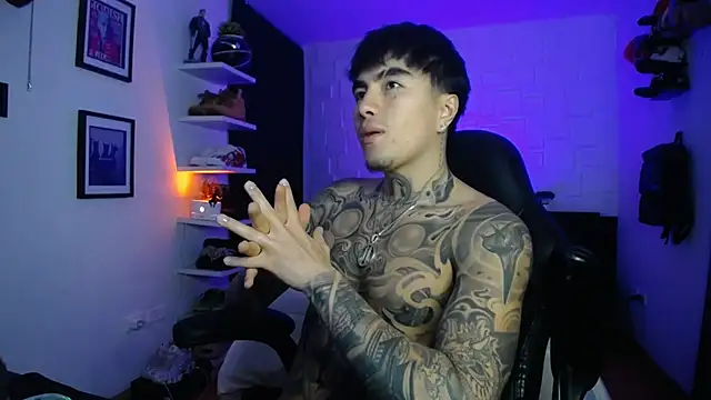 jung dragon online show from 22, 2, 2026