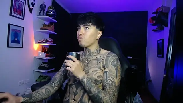 jung dragon online show from 7, 11, 2025