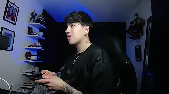 jung dragon online show from 29, 1, 2025