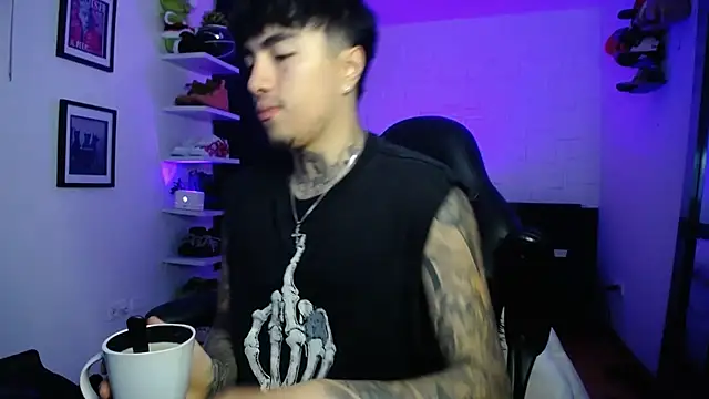 jung dragon online show from 8, 1, 2026