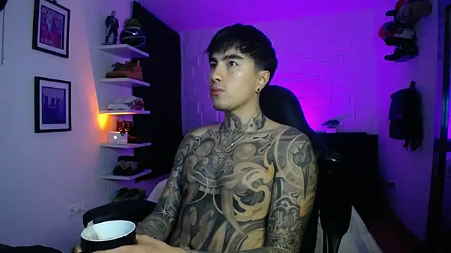 jung dragon online show from 24, 2, 2026