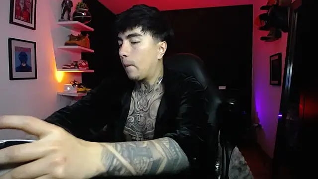 jung dragon online show from 29, 10, 2025