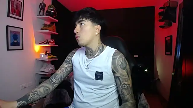 jung dragon online show from 30, 10, 2025