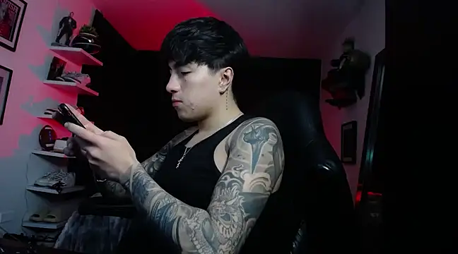 jung dragon online show from 12, 1, 2025