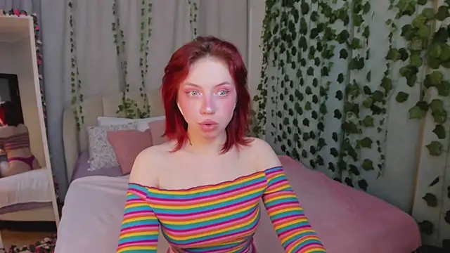 Love is Lola online show from 8, 1, 2026