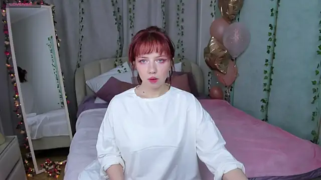 Love is Lola online show from 13, 3, 2025