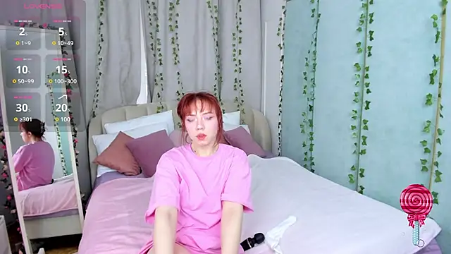 Love is Lola online show from 20, 3, 2025