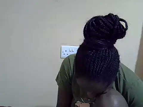 HOT-JAZMINE online show from 23, 9, 2025