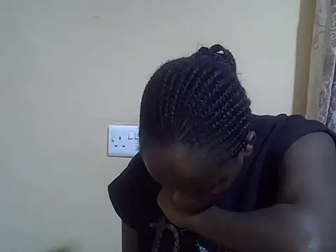 HOT-JAZMINE online show from 12, 1, 2026