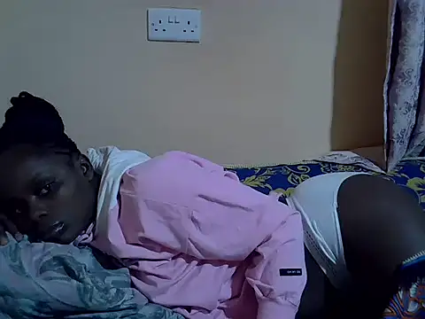 HOT-JAZMINE online show from 9, 9, 2025