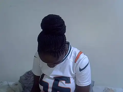 HOT-JAZMINE online show from 6, 4, 2026