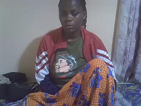 HOT-JAZMINE online show from 16, 12, 2025