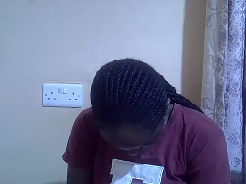 HOT-JAZMINE online show from 18, 1, 2026