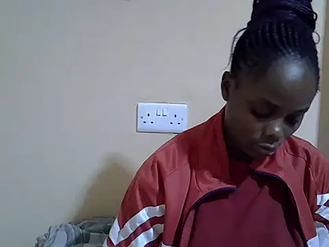HOT-JAZMINE online show from 17, 9, 2025