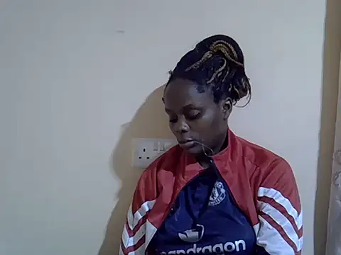 HOT-JAZMINE online show from 24, 11, 2025